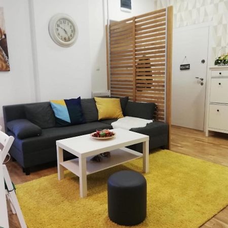 Lux Center Of Belgrade 2 Bedrooms, Sleeps 6 - Free Parking Экстерьер фото